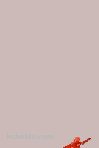 ベルセルク グリフィス 鷹の団のAndroidの壁紙(320px x 480px) スマホ用