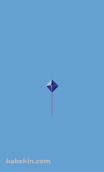エヴァ 使徒 ラミエルのAndroidの壁紙(360px x 592px) スマホ用
