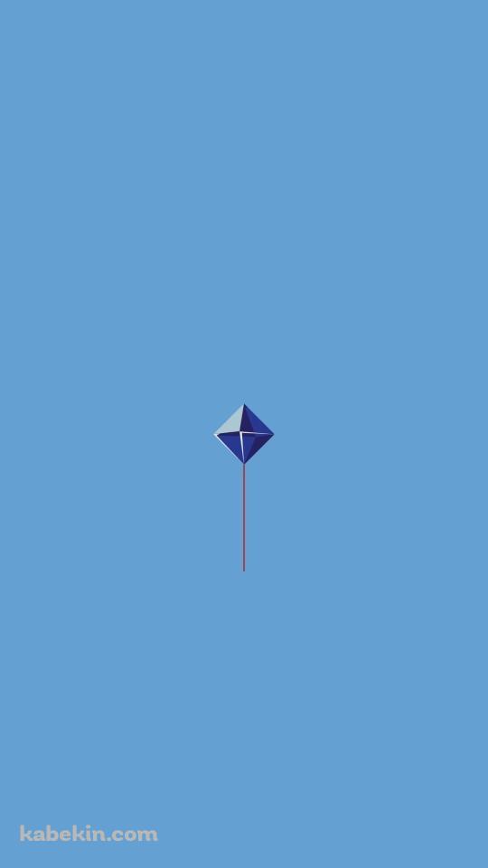 エヴァ 使徒 ラミエルのAndroidの壁紙(540px x 960px) スマホ用