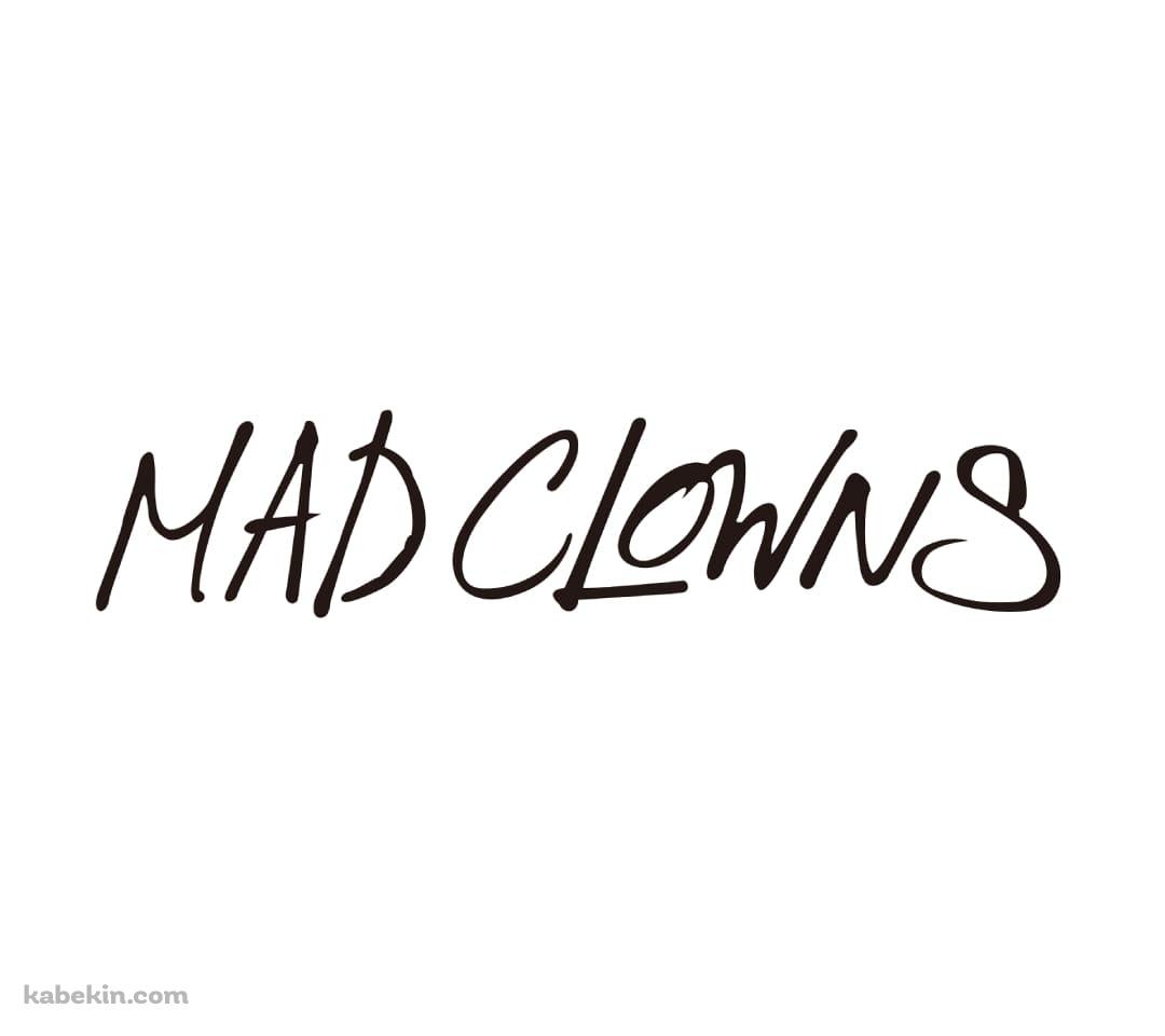 GENERATIONS MAD CLOWNSのAndroidの壁紙(1080px x 960px) スマホ用