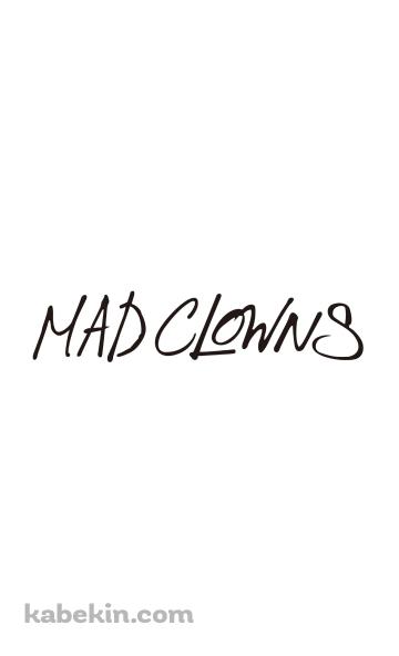 GENERATIONS MAD CLOWNSのAndroidの壁紙(360px x 592px) スマホ用