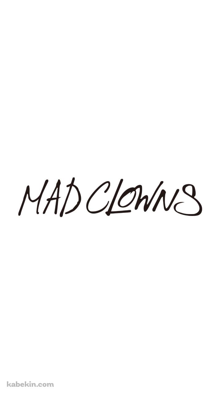 GENERATIONS MAD CLOWNSのAndroidの壁紙(720px x 1280px) スマホ用