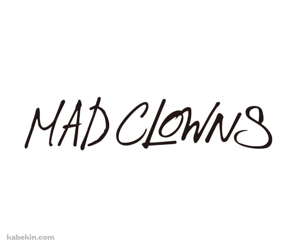 GENERATIONS MAD CLOWNSのAndroidの壁紙(960px x 800px) スマホ用
