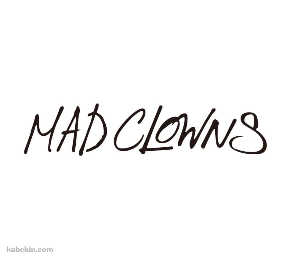 GENERATIONS MAD CLOWNSのAndroidの壁紙(960px x 854px) スマホ用