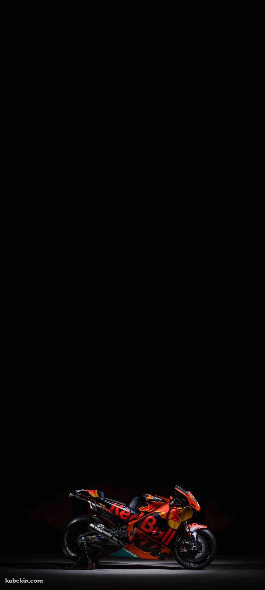 Redbull オートバイのAndroidの壁紙(1080px x 2400px) スマホ用
