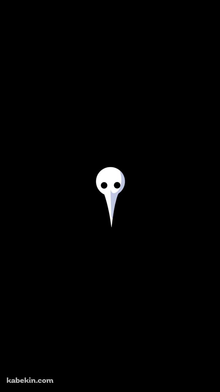 エヴァ 使徒 サキエルのAndroidの壁紙(720px x 1280px) スマホ用