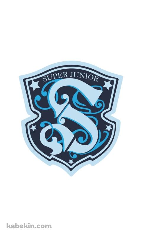 SUPER JUNIORのAndroidの壁紙(480px x 800px) スマホ用