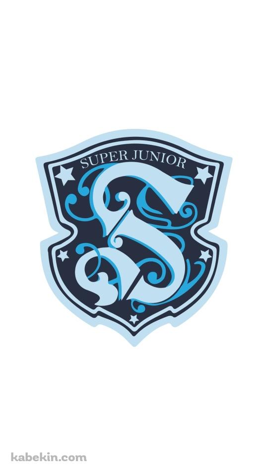 SUPER JUNIORのAndroidの壁紙(540px x 960px) スマホ用