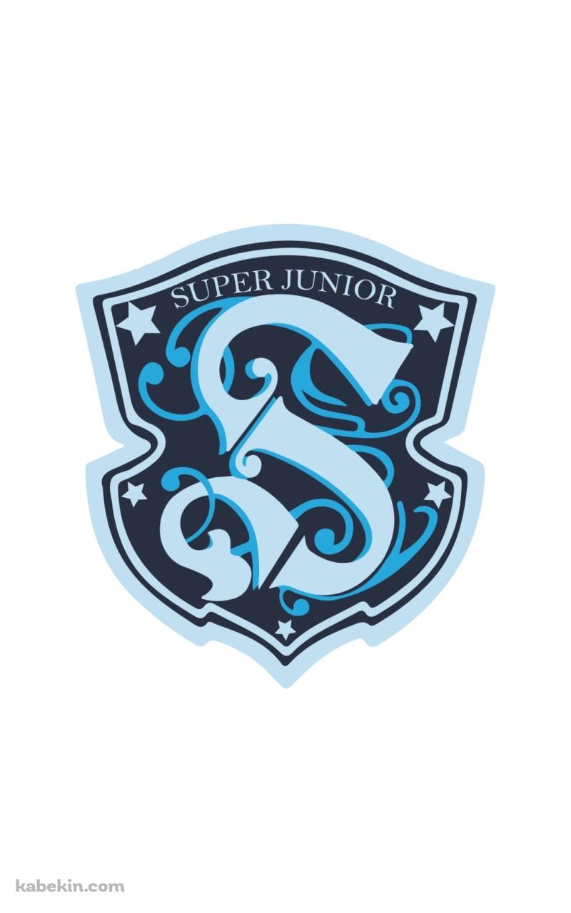 SUPER JUNIORのAndroidの壁紙(800px x 1280px) スマホ用