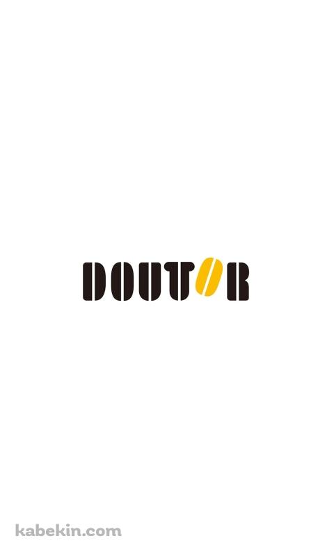 ドトール DOUTOR コーヒーショップのAndroidの壁紙(480px x 800px) スマホ用