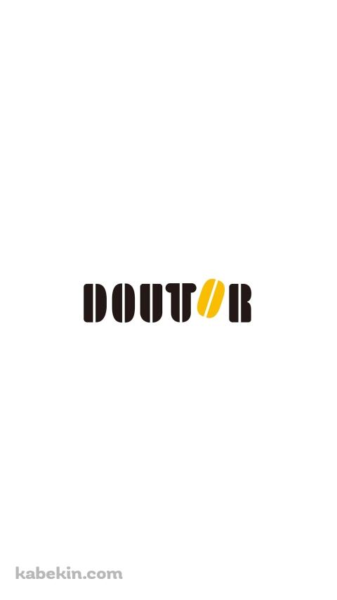 ドトール DOUTOR コーヒーショップのAndroidの壁紙(480px x 854px) スマホ用