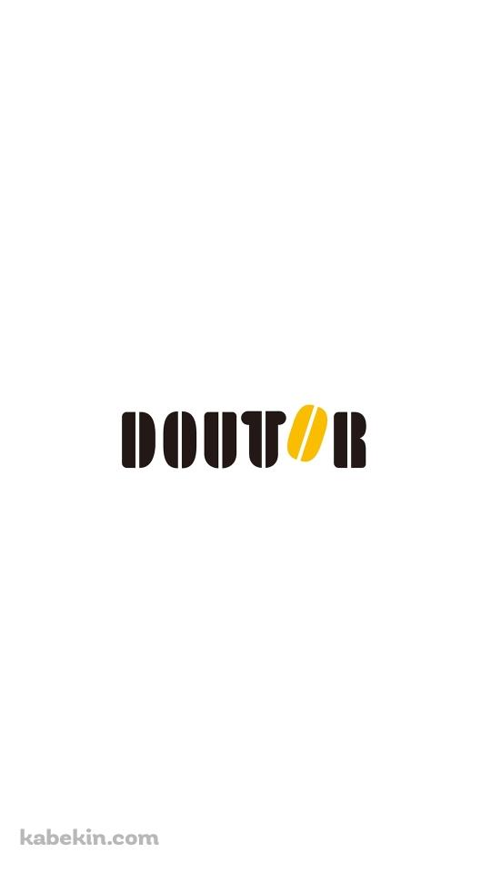 ドトール DOUTOR コーヒーショップのAndroidの壁紙(540px x 960px) スマホ用