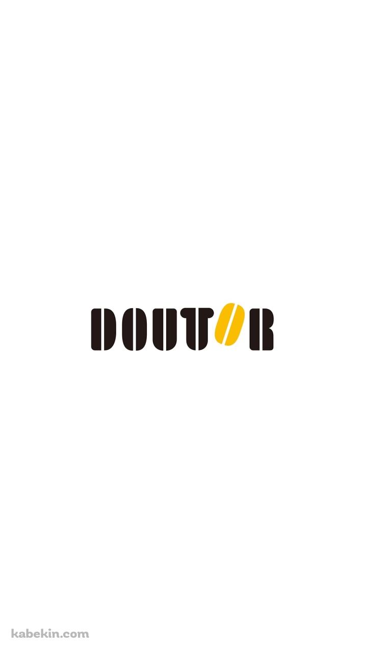ドトール DOUTOR コーヒーショップのAndroidの壁紙(720px x 1280px) スマホ用