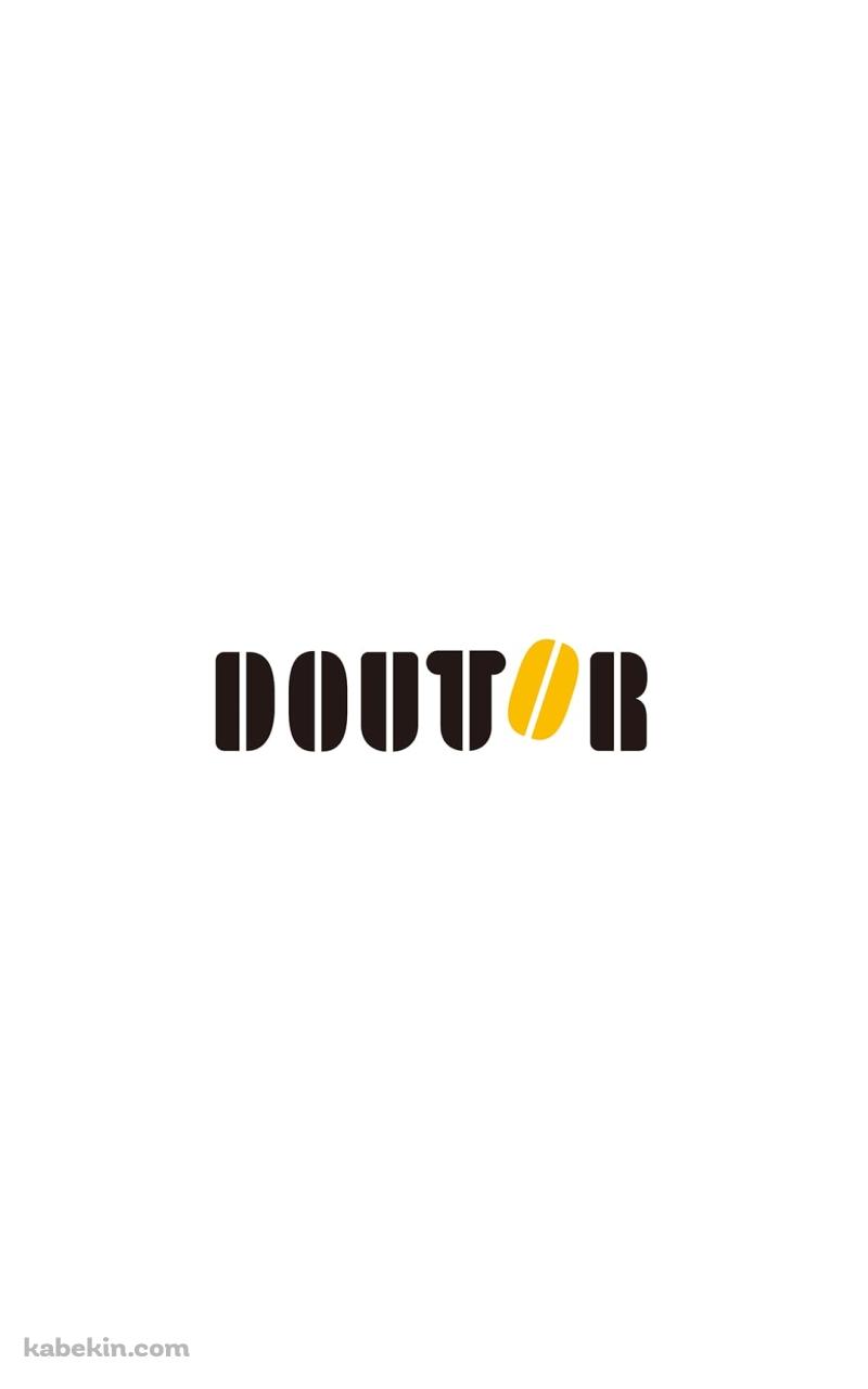 ドトール DOUTOR コーヒーショップのAndroidの壁紙(800px x 1280px) スマホ用