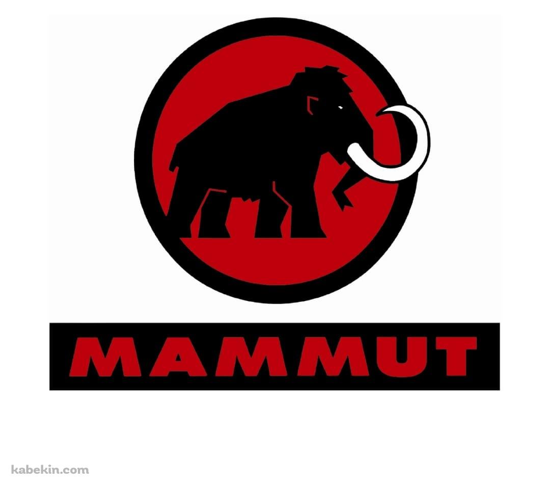 MAMMUT（マムート）のAndroidの壁紙(1080px x 960px) スマホ用