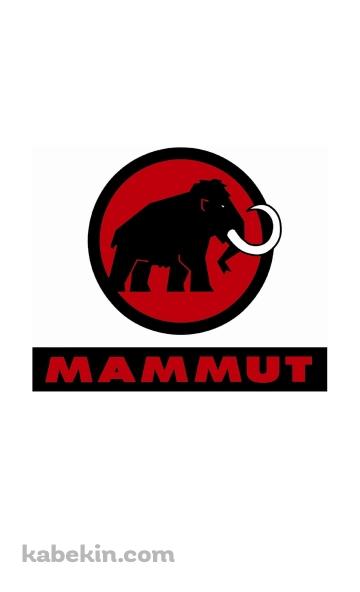 MAMMUT（マムート）のAndroidの壁紙(360px x 592px) スマホ用
