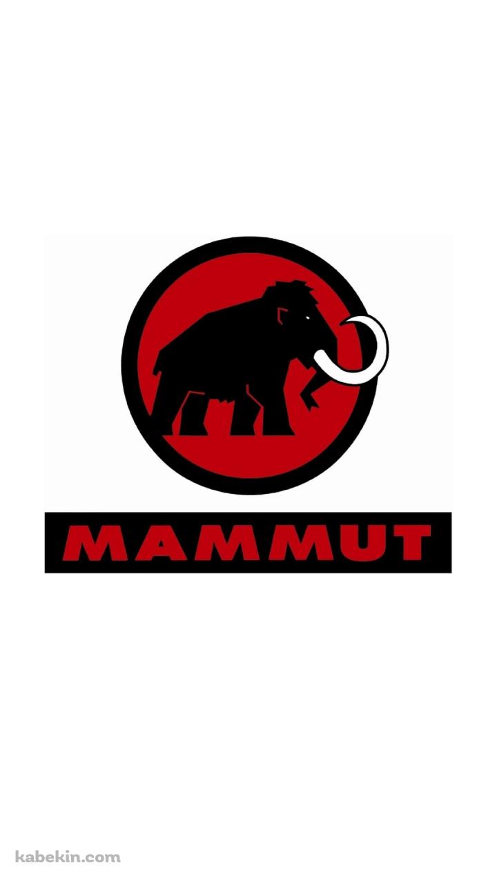 MAMMUT（マムート）のAndroidの壁紙(720px x 1280px) スマホ用
