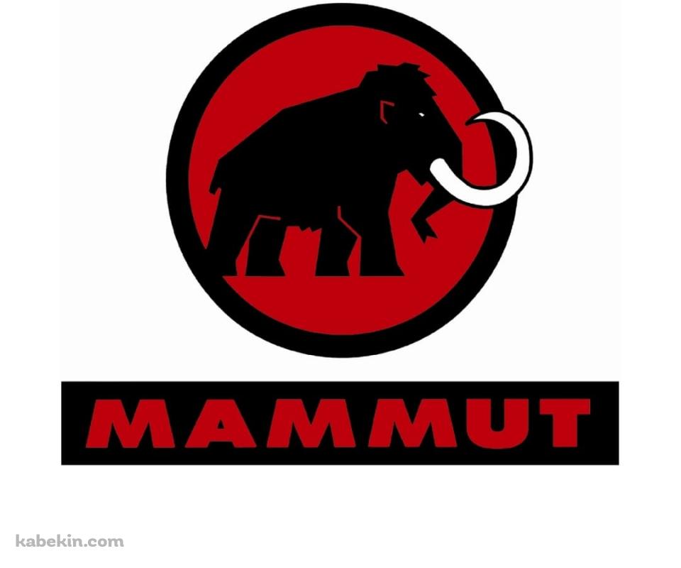 MAMMUT（マムート）のAndroidの壁紙(960px x 800px) スマホ用