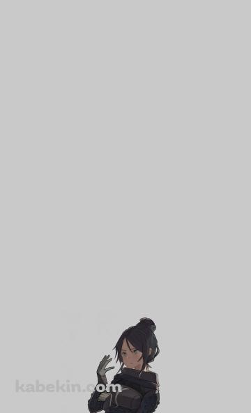 APEX かわいいレイスのAndroidの壁紙(360px x 592px) スマホ用