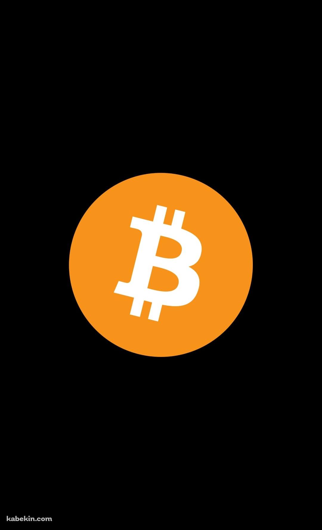 ビットコイン BitcoinのAndroidの壁紙(1080px x 1776px) スマホ用