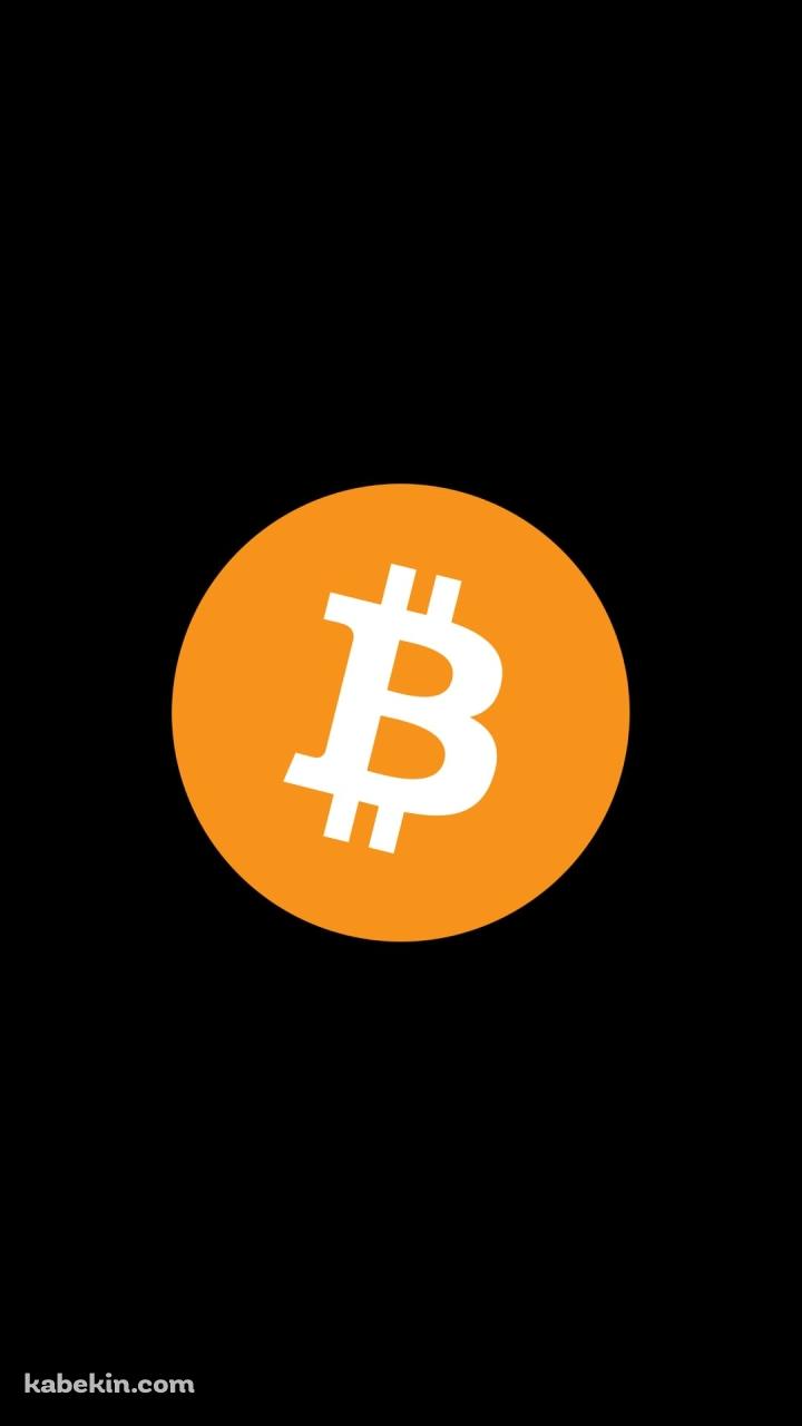 ビットコイン BitcoinのAndroidの壁紙(720px x 1280px) スマホ用