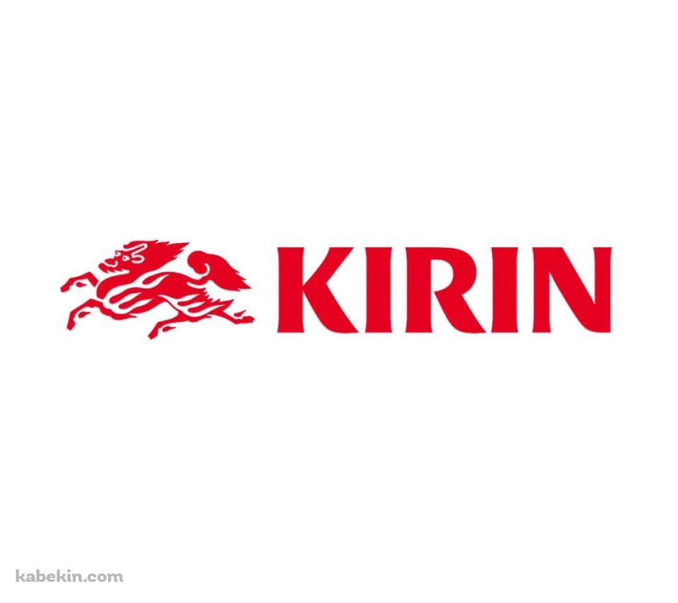 KIRIN（キリン）のAndroidの壁紙(960px x 854px) スマホ用