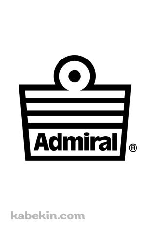 アドミラル（Admiral）のAndroidの壁紙(320px x 480px) スマホ用