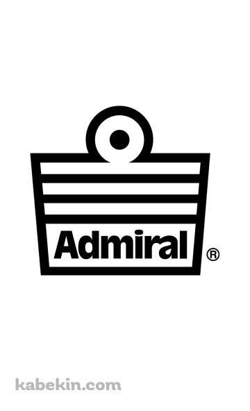 アドミラル（Admiral）のAndroidの壁紙(360px x 592px) スマホ用