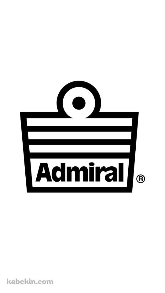 アドミラル（Admiral）のAndroidの壁紙(540px x 960px) スマホ用