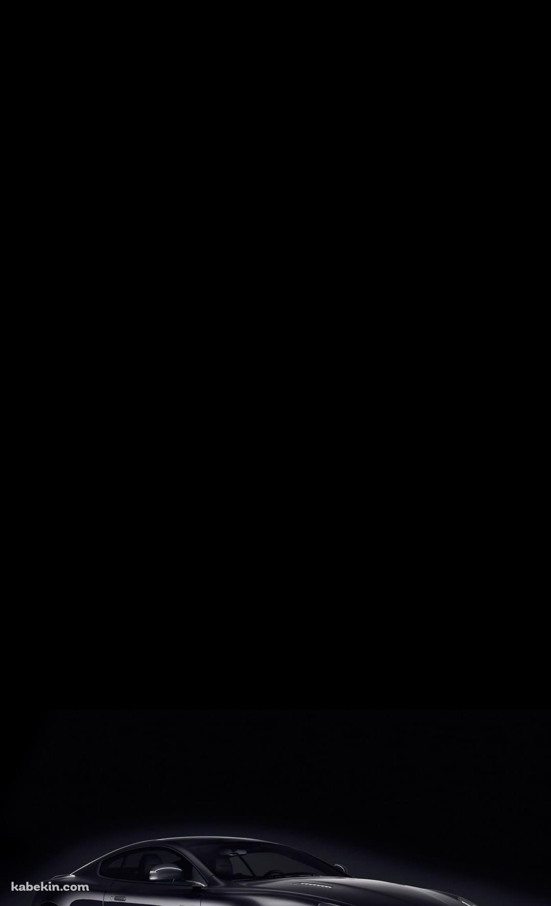 アストンマーティン ヴァンキッシュのAndroidの壁紙(1080px x 1776px) スマホ用