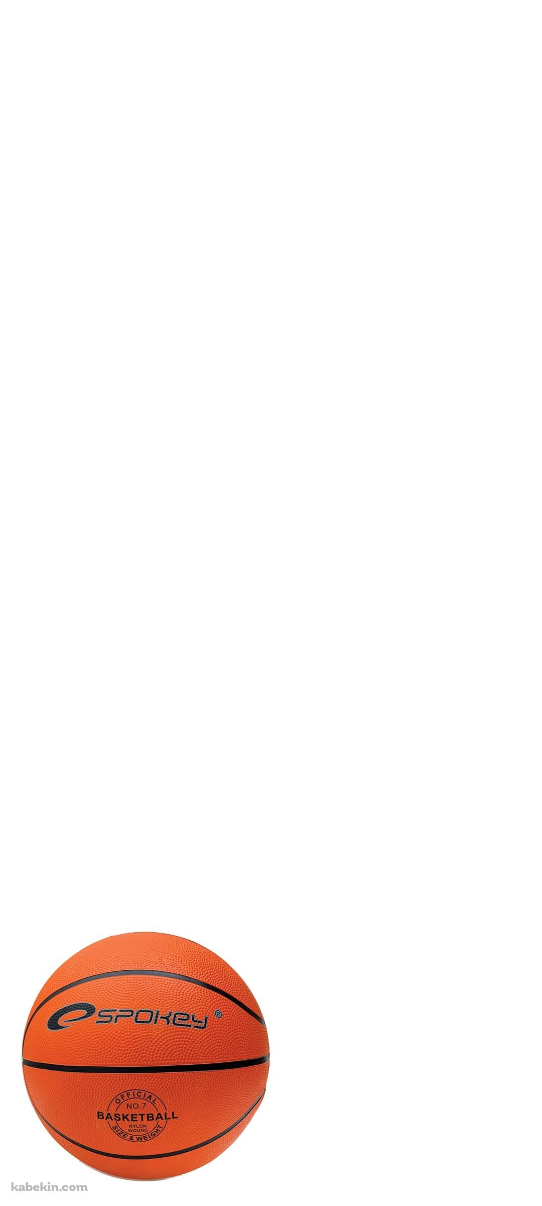 バスケットのボールのAndroidの壁紙(1080px x 2400px) スマホ用