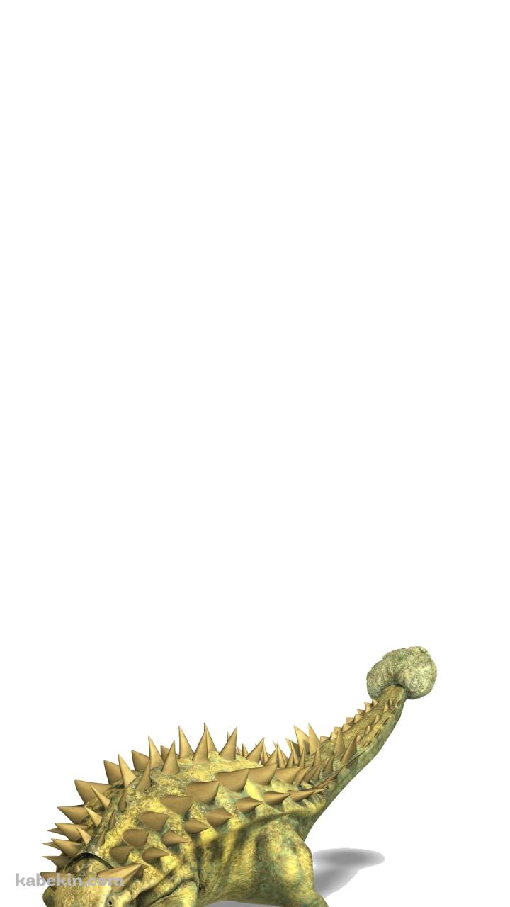 アンキロサウルスのAndroidの壁紙(720px x 1280px) スマホ用