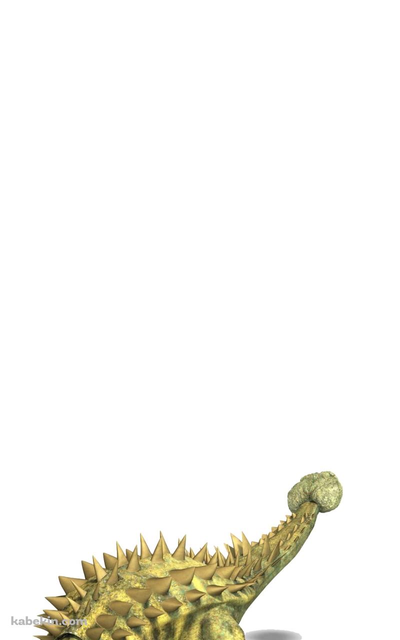 アンキロサウルスのAndroidの壁紙(800px x 1280px) スマホ用
