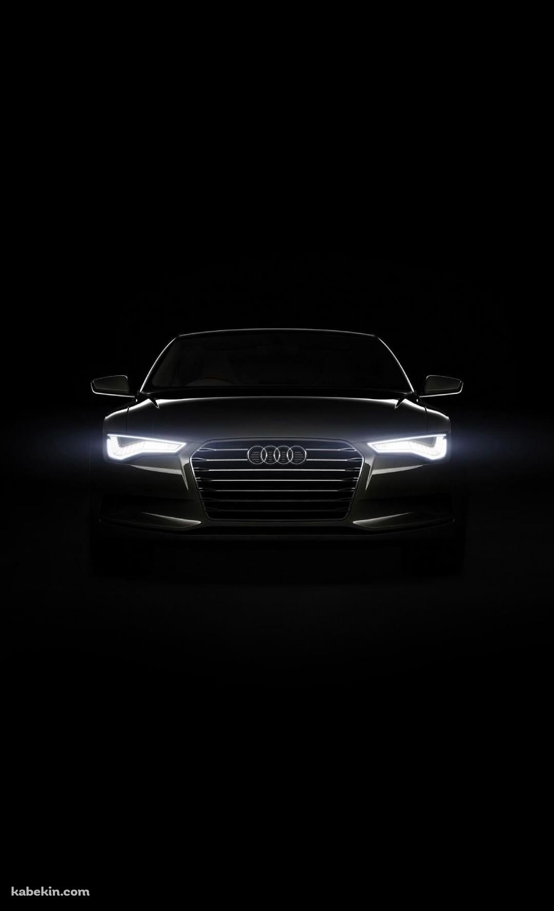 アウディ A5のAndroidの壁紙(1080px x 1776px) スマホ用