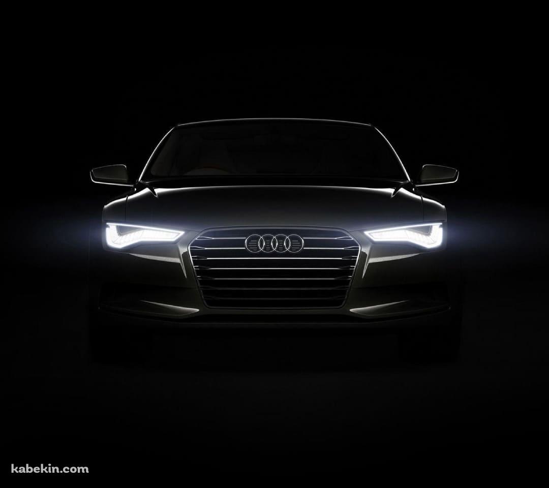 アウディ A5のAndroidの壁紙(1080px x 960px) スマホ用