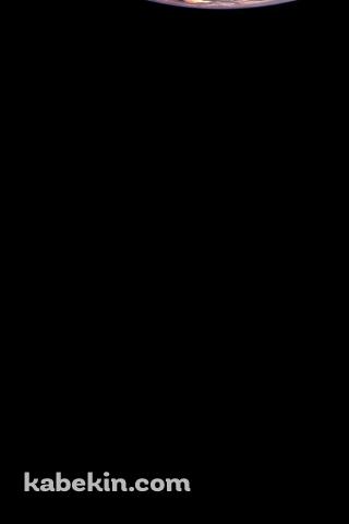 綺麗な地球 惑星 宇宙のAndroidの壁紙(320px x 480px) スマホ用