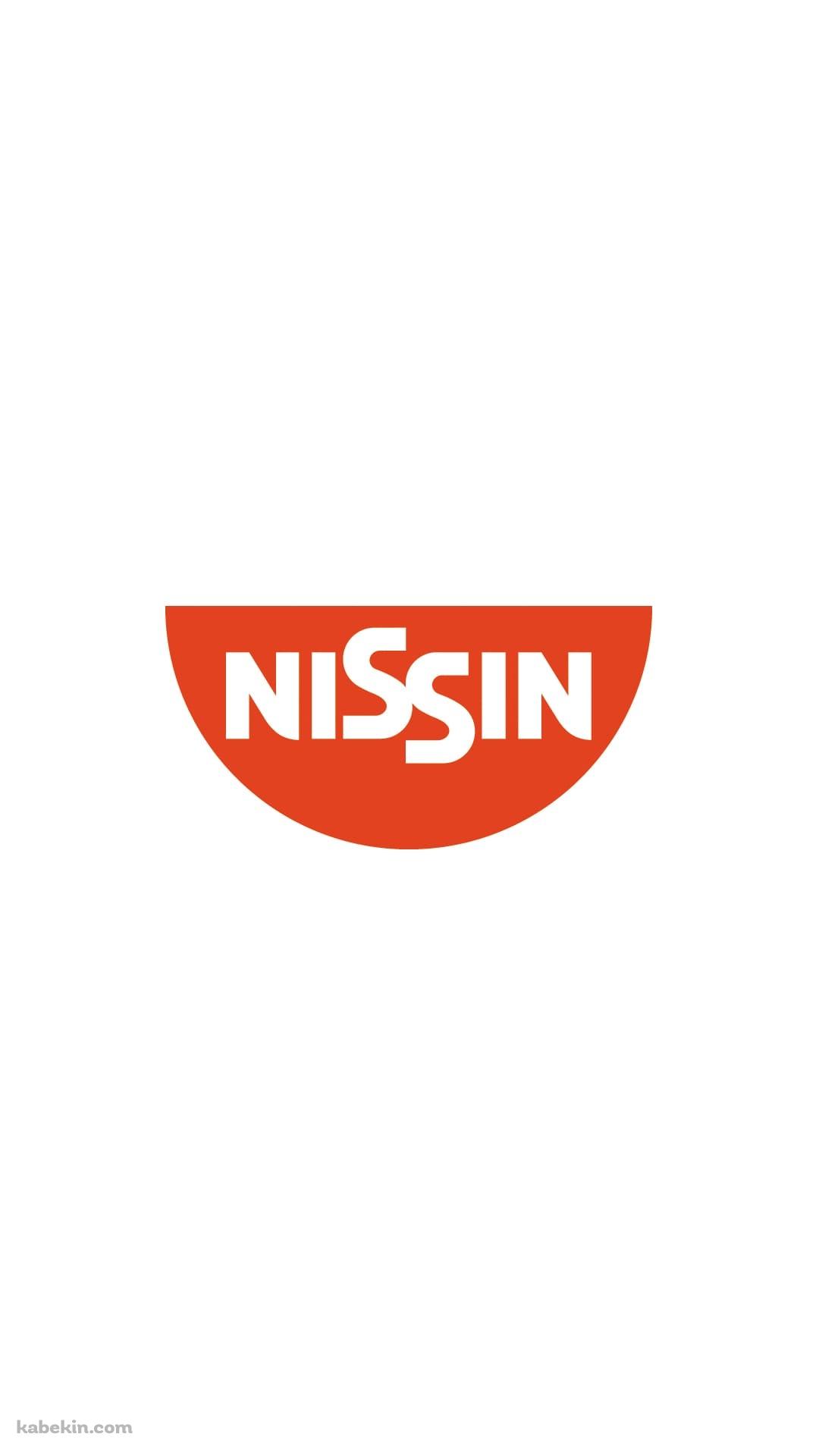 NISSIN（日清食品）のAndroidの壁紙(1080px x 1920px) スマホ用