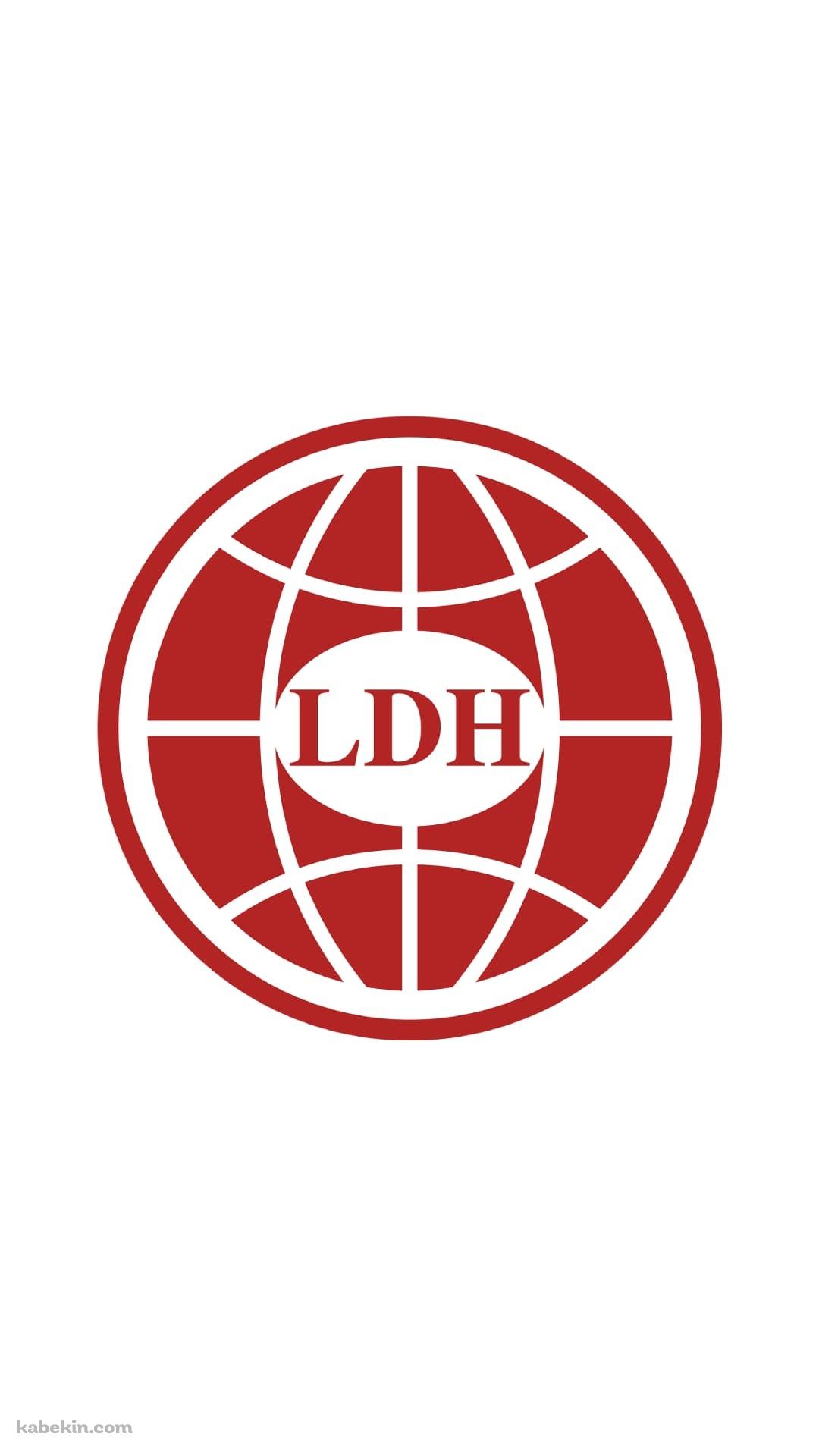 LDHのAndroidの壁紙(1080px x 1920px) スマホ用