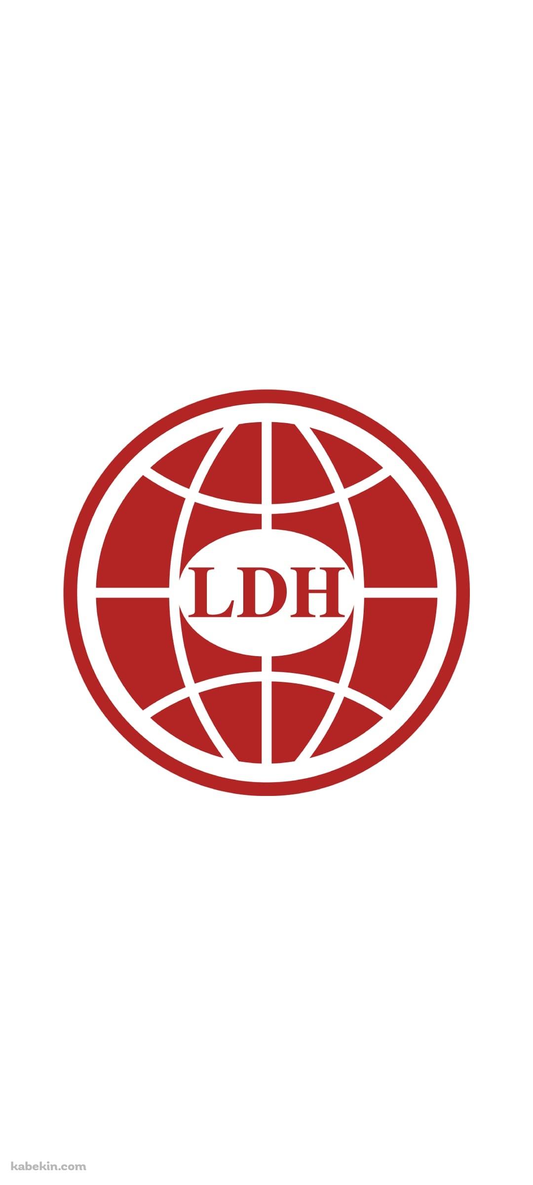 LDHのAndroidの壁紙(1080px x 2400px) スマホ用