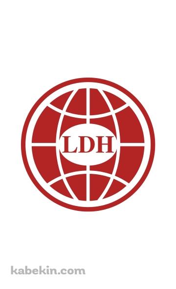 LDHのAndroidの壁紙(360px x 592px) スマホ用