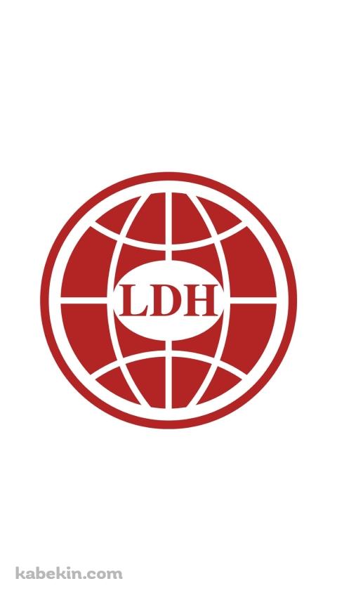 LDHのAndroidの壁紙(480px x 854px) スマホ用