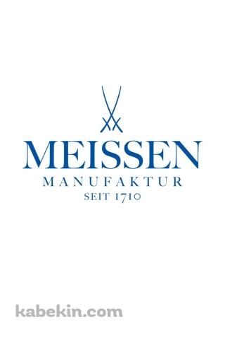 MEISSEN（マイセン）のAndroidの壁紙(320px x 480px) スマホ用
