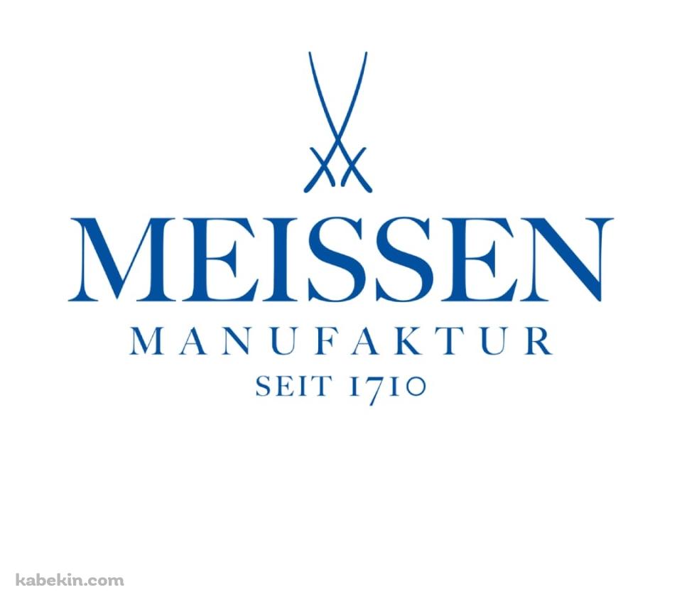MEISSEN（マイセン）のAndroidの壁紙(960px x 854px) スマホ用