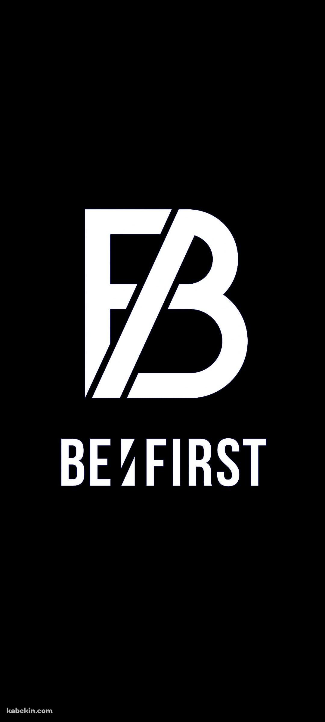 BE:FIRST 黒のAndroidの壁紙(1080px x 2400px) スマホ用