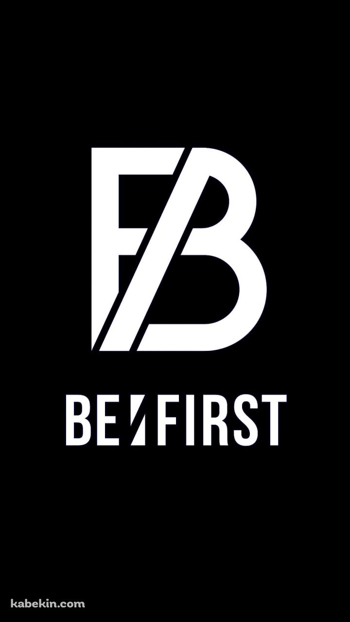 BE:FIRST 黒のAndroidの壁紙(720px x 1280px) スマホ用
