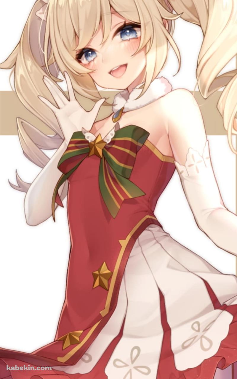 原神 バーバラのAndroidの壁紙(800px x 1280px) スマホ用