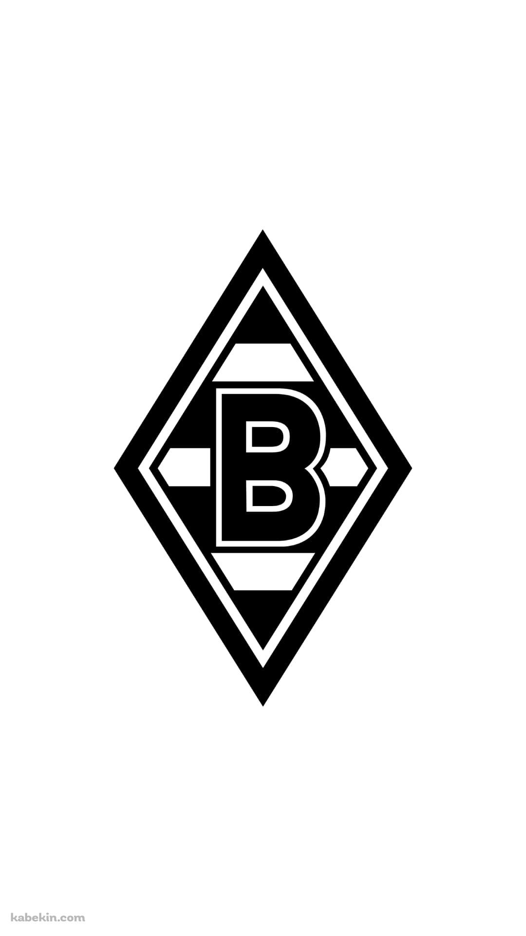 ボルシア・メンヘングラードバッハのAndroidの壁紙(1080px x 1920px) スマホ用