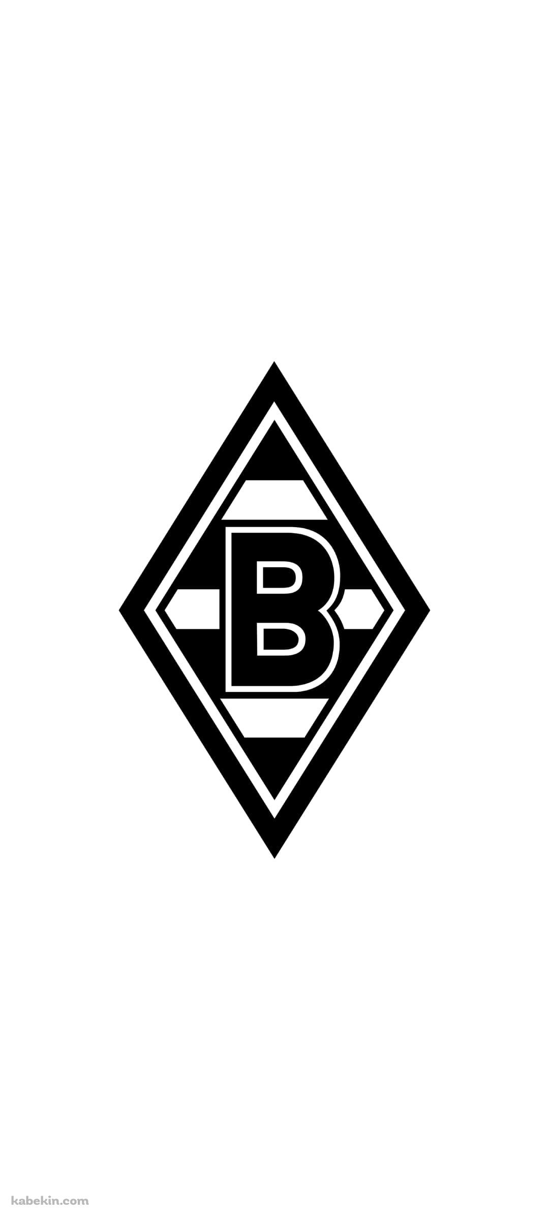 ボルシア・メンヘングラードバッハのAndroidの壁紙(1080px x 2400px) スマホ用