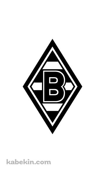 ボルシア・メンヘングラードバッハのAndroidの壁紙(360px x 592px) スマホ用