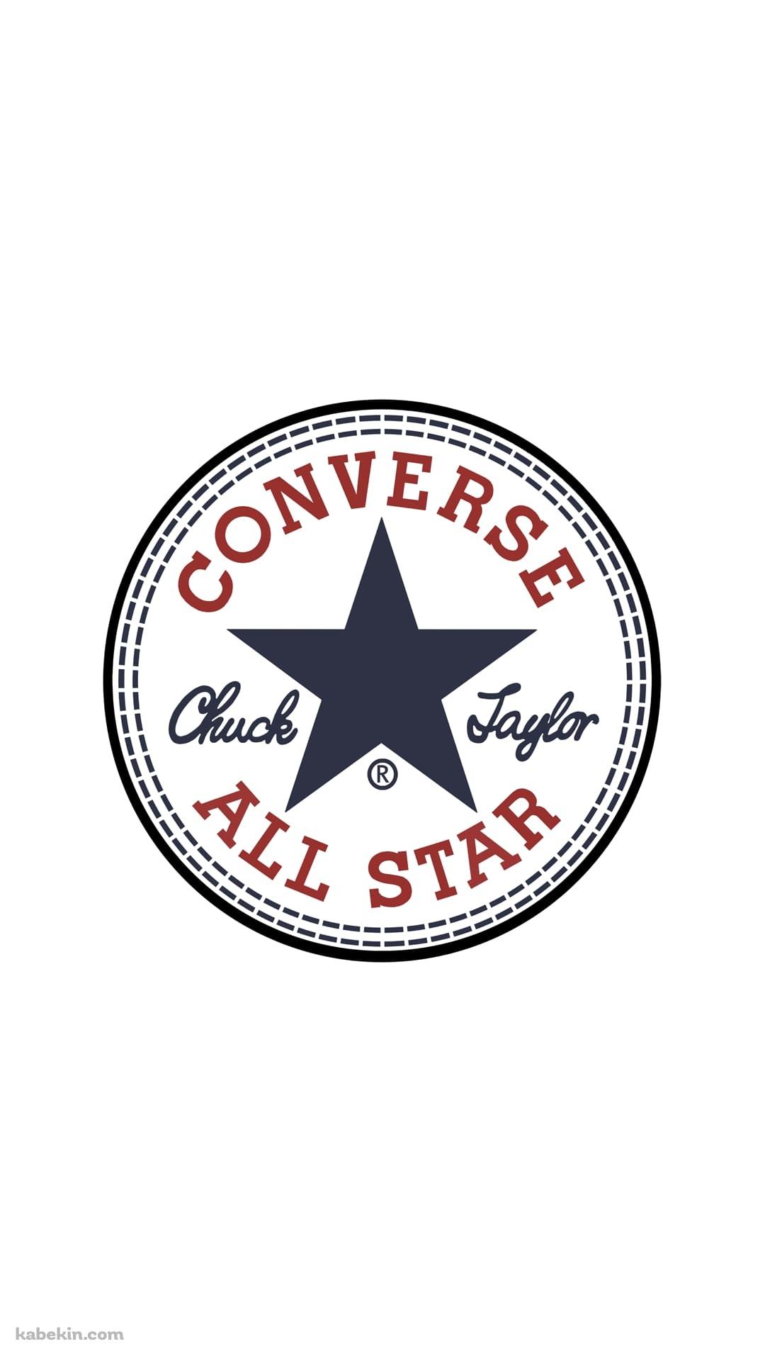 CONVERSEのAndroidの壁紙(1080px x 1920px) スマホ用